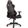 Žaidimų kėdė HZ-FORCE 6.0 RED paveikslėlis