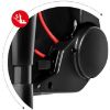 Žaidimų kėdė HZ-FORCE 6.0 RED paveikslėlis