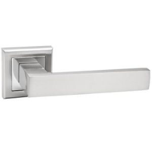 Rodyti išsamią informaciją apie Rankena Prado KW E8 nikelis/satinas Rankena Prado KW E8 nikelis/satinas paveikslėlis