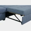 Dešiniojo Kampinė sofa Positano Ocean 18 paveikslėlis