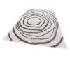 Shaggy Blizz 1.2/1.7 kilimas 79876 White paveikslėlis