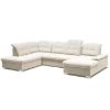 Kampinė sofa Reno Alfa 01 dešinėje pusėje paveikslėlis