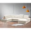 Kampinė sofa Reno Alfa 01 dešinėje pusėje paveikslėlis