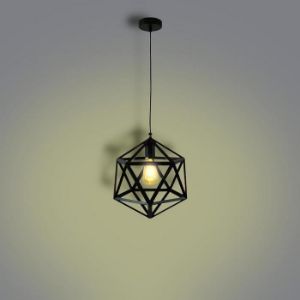 Rodyti išsamią informaciją apie Šviestuvas Danija 305534 juodas LW1 Šviestuvas Danija 305534 juodas LW1 paveikslėlis