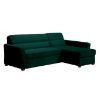 Dešinysis Kampinė sofa Livia Element 12 paveikslėlis