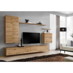 Paveikslėlis Vitrina Switch II Wotan