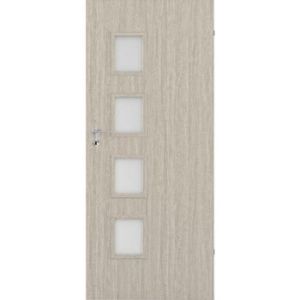 Rodyti išsamią informaciją apie Vidaus durys Dallas 4x4 60 P Skandinaviškas briedis Vidaus durys Dallas 4x4 60 P Skandinaviškas briedis paveikslėlis