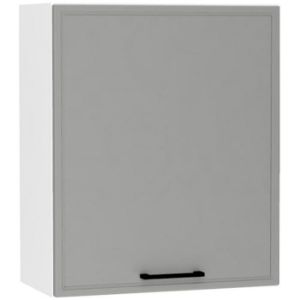 Paveikslėlis Virtuvės spintelė Emily W60 Pl Dast Grey