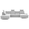 Madeiros 3 kampų sofa su miegamąja funkcija OT-2R-LC Primo 84 dešinysis minkštasuolis paveikslėlis