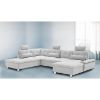 Madeiros 3 kampų sofa su miegamąja funkcija OT-2R-LC Primo 84 dešinysis minkštasuolis paveikslėlis