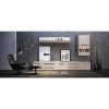 TV spintelė Piano TV180-2K2F/PN-71/KA/71 smėlio spalvos paveikslėlis