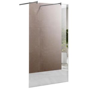 Rodyti išsamią informaciją apie Walk-In Ponza fiksuota sienelė Walk-In Ponza fiksuota sienelė paveikslėlis