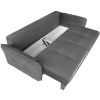 Largo New Kronos 22 sofa paveikslėlis