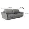 Largo New Kronos 22 sofa paveikslėlis