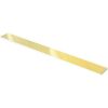 Metalinė juostelė Inox Gold Super Mirror 5/120 paveikslėlis