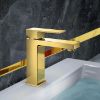 Metalinė juostelė Inox Gold Super Mirror 5/120 paveikslėlis