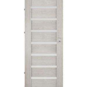 Rodyti išsamią informaciją apie Vidaus durys Perstige PB 02 80 L Kolumbijos riešutmedis Vidaus durys Perstige PB 02 80 L Kolumbijos riešutmedis paveikslėlis