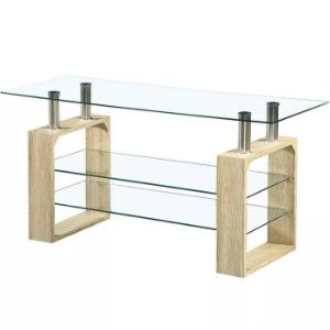 Rodyti išsamią informaciją apie Sofija LCT 477 - TV staliukas Sofija LCT 477 - TV staliukas paveikslėlis