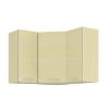 Virtuvės spintelė Viktoria Chamonix/Legno 90/90GN-72 paveikslėlis
