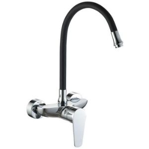 Rodyti išsamią informaciją apie Lankstus sieninis plautuvės maišytuvas Porto Lankstus sieninis plautuvės maišytuvas Porto paveikslėlis