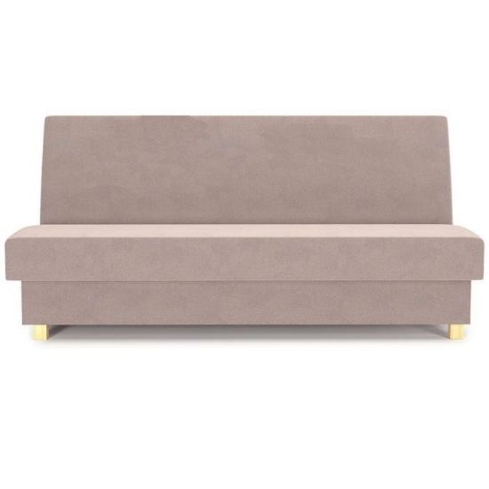 Salsa Kronos 27 natūralaus medžio sofa lova paveikslėlis