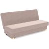 Salsa Kronos 27 natūralaus medžio sofa lova paveikslėlis