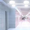 Plafond Ceiling Plp12w3k 12 W 3000k Pl1 paveikslėlis