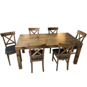 Paveikslėlis Rinkinys Victor 1+6 St-04