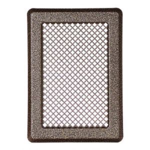 Paveikslėlis Grotelės K3-Ml-Mi rėmas varinis 175x245