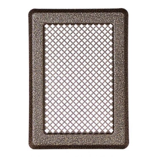 Grotelės K3-Ml-Mi rėmas varinis 175x245 paveikslėlis