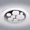 Plafond Planets 50 315762 72W 3000-6500K PL1 paveikslėlis