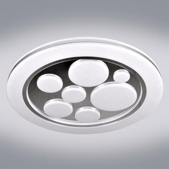 Plafond Planets 50 315762 72W 3000-6500K PL1 paveikslėlis