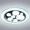 Plafond Planets 50 315762 72W 3000-6500K PL1 paveikslėlis