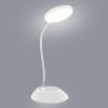 Kuala LED stalinis šviestuvas LED 6W/WHITE paveikslėlis