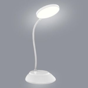 Paveikslėlis Kuala LED stalinis šviestuvas LED 6W/WHITE
