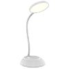 Kuala LED stalinis šviestuvas LED 6W/WHITE paveikslėlis