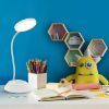 Kuala LED stalinis šviestuvas LED 6W/WHITE paveikslėlis