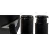 Žaidimų stalas 136x66x28 Model 1 Black Top paveikslėlis
