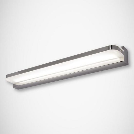 Laz Laz Regal Led 00008 9w Chr 4000k šviestuvas paveikslėlis