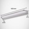 Laz Laz Regal Led 00008 9w Chr 4000k šviestuvas paveikslėlis