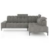 Grenada sofa be miegamosios funkcijos OT-2R Monolith 92 kairysis kampas paveikslėlis