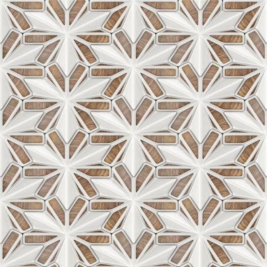 Stiklo plokštė 60/60 Starwood Polar Esg paveikslėlis