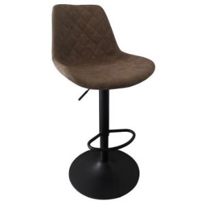 Paveikslėlis Naxos baro kėdė Lr-7999 J.Brown