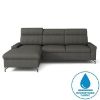Bogota A Metro 90 sofa-lova, kairioji sofa-lova paveikslėlis
