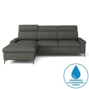 Paveikslėlis Bogota A Metro 90 sofa-lova, kairioji sofa-lova