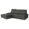 Bogota A Metro 90 sofa-lova, kairioji sofa-lova paveikslėlis