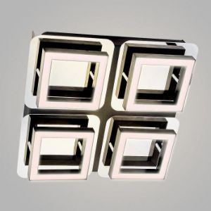 Rodyti išsamią informaciją apie Likya 03137 LED-4 4000K Likya 03137 LED-4 4000K paveikslėlis