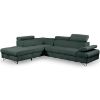 Kampinė sofa Flavo Loft 11 kairioji sofa-lova paveikslėlis