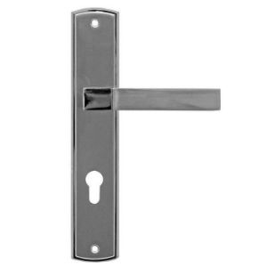 Rodyti išsamią informaciją apie "Merano" rankena WB72 nikelio spalvos "Merano" rankena WB72 nikelio spalvos paveikslėlis