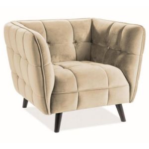 Paveikslėlis Fotelis Dijon Riviera 21/wenge